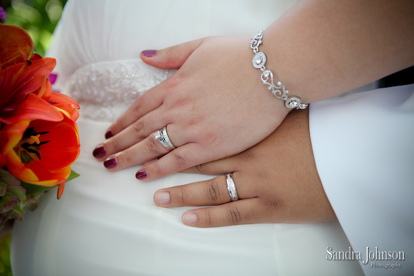 Best Harry P. Leu Gardens Wedding photographer - Sandra Johnson (SJFoto.com)